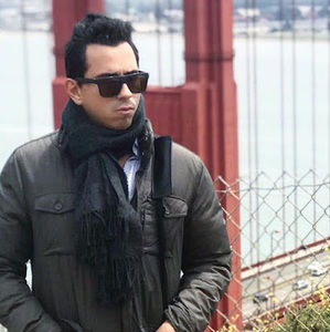 Meet your Posher, João vitor